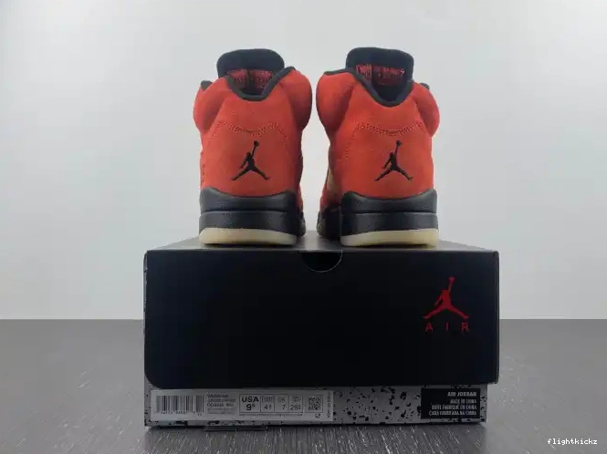 WMNS Air Mars Jordan 5 For Her DD9336-800 0530